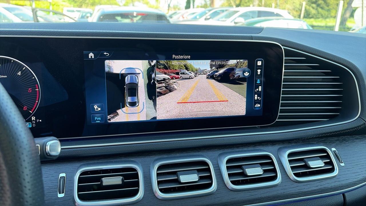 Mercedes-benz GLE 300 d 4Matic Mild Hybrid Coupé AMG Line Premium Plus