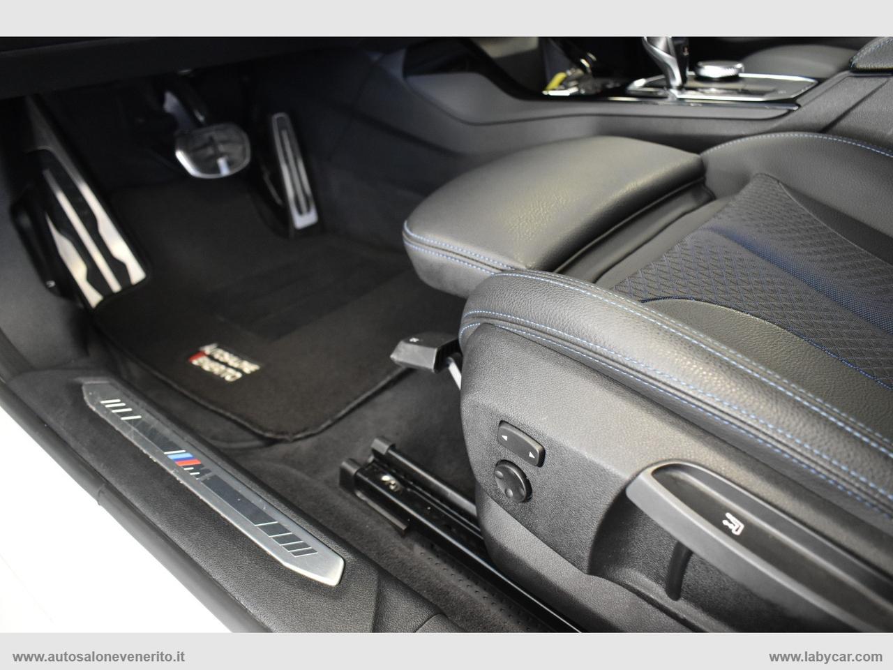 BMW 118d 5p. Msport