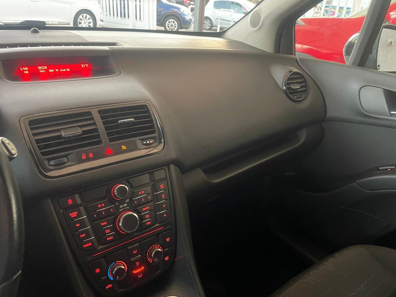 Opel Meriva 1.4 100CV Cosmo