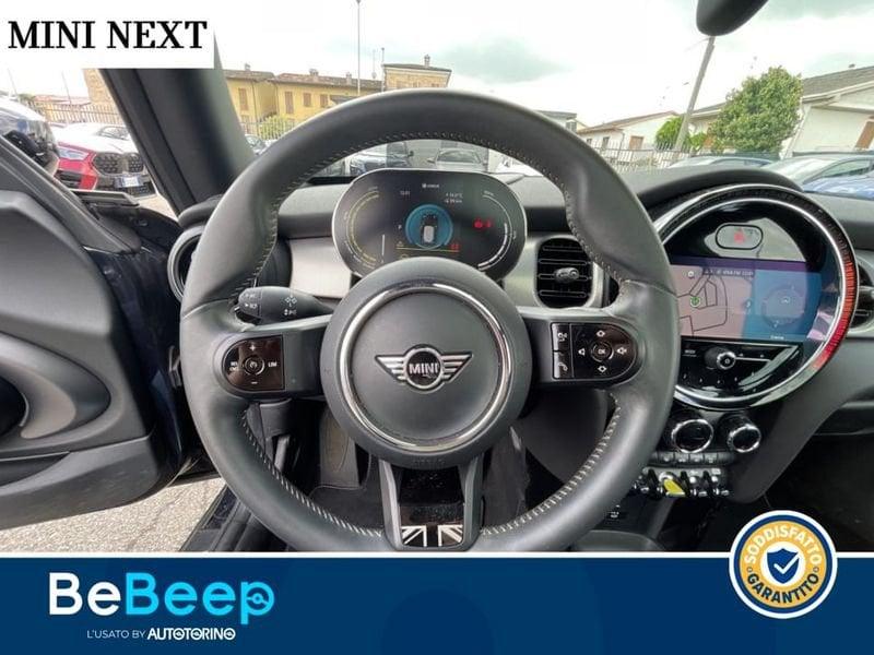 MINI Mini Full Electric MINI 3P COOPER SE YOURS AUTO