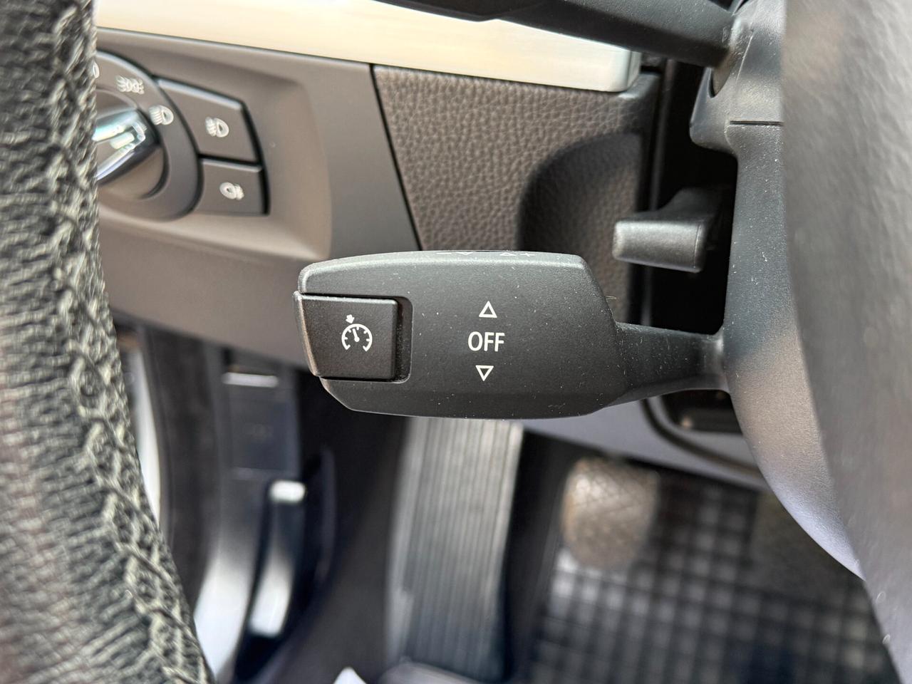 Bmw 320d *Cabrio Futura PELLE FULL - 2009