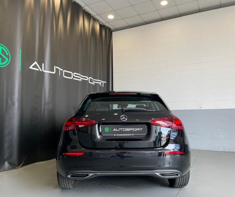 Mercedes-Benz Classe A A 200 Automatic Progressive Advanced