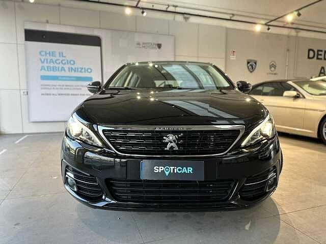 Peugeot 308 BlueHDi 100 S&S Active