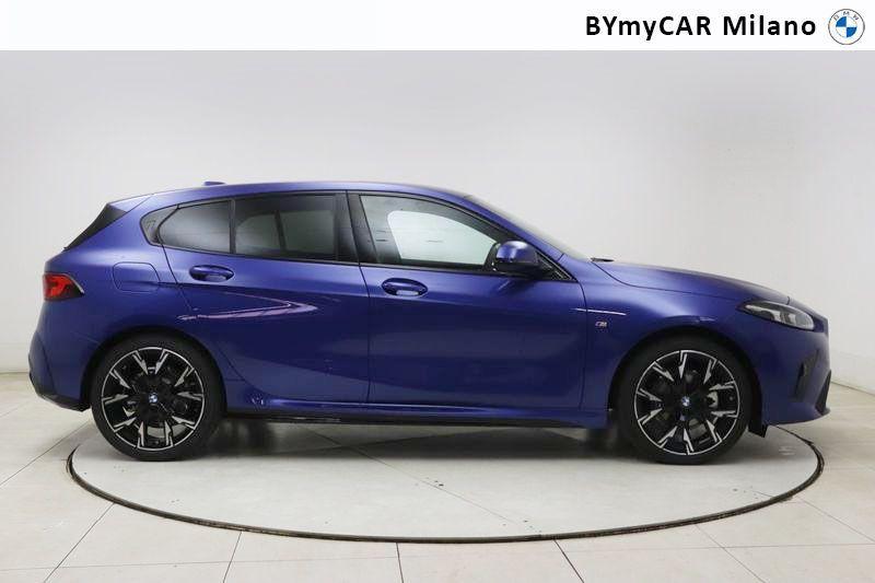 BMW Serie 1 118 d MSport DCT