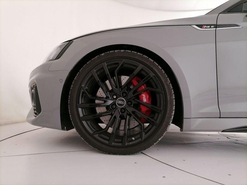 Audi A5 RS5 Sportback 2.9 tfsi quattro 450cv tiptronic