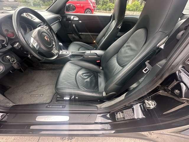 Porsche 997 TURBO COUPE' FULL O.