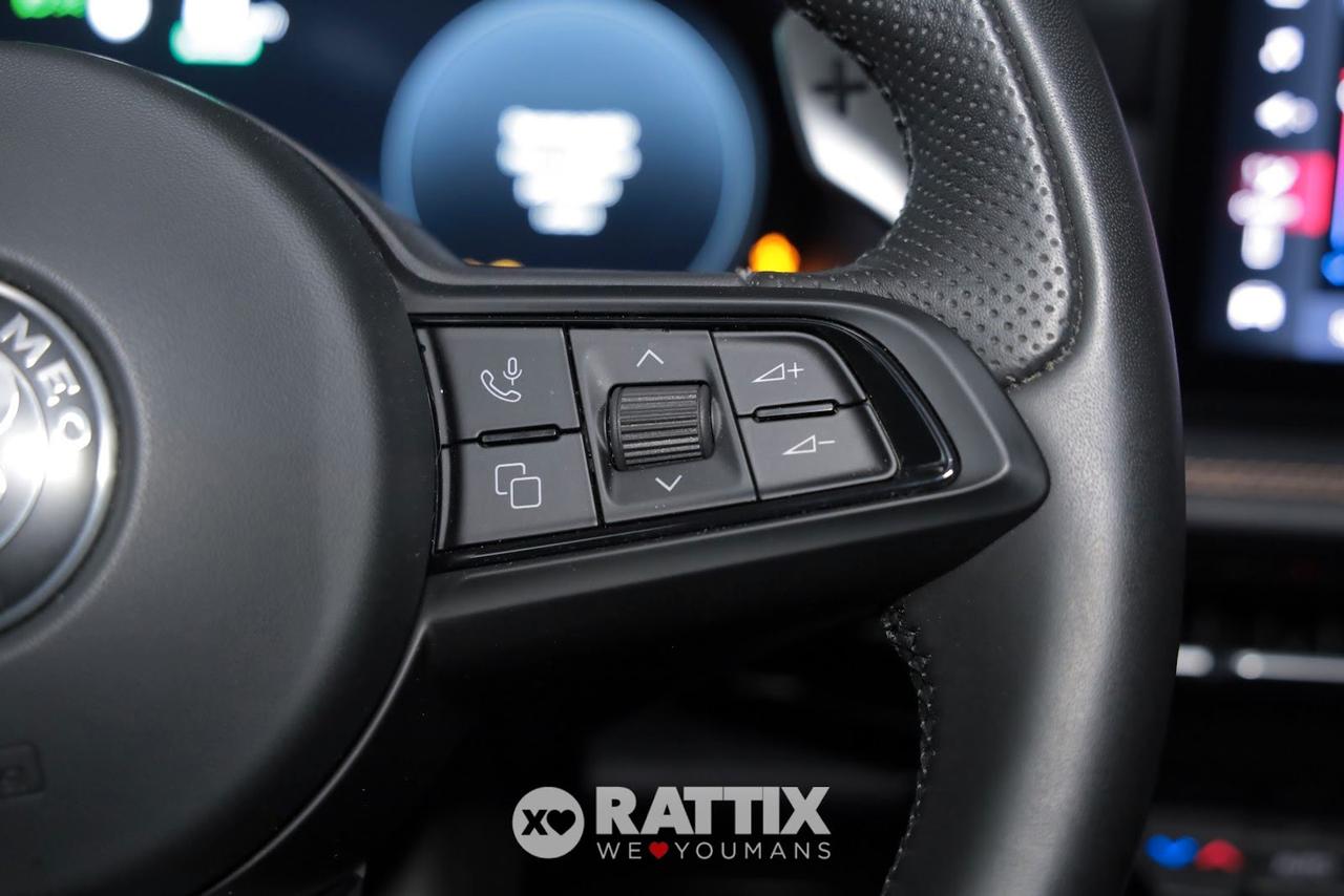 Alfa Romeo Tonale 1.5 hybrid 160CV Veloce tct7