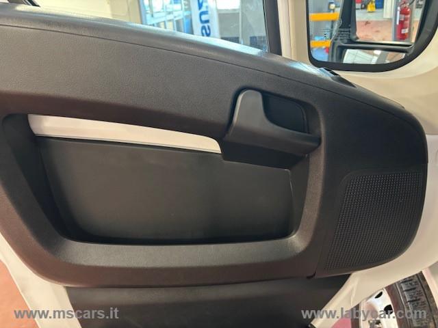 Ducato 28 2.3 MJT 120CV PC-TN Furgone