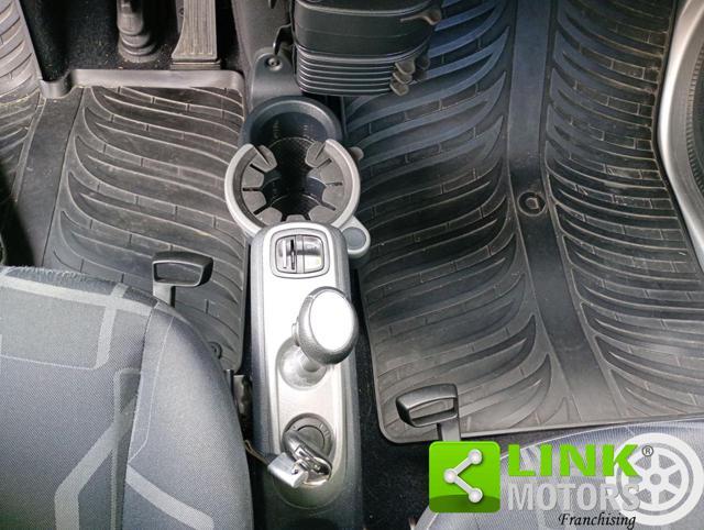 SMART ForTwo 1000 52 kW coupé passion