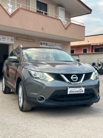 Nissan Qashqai 1.5 dCi Visia TETTO PANORAMICO