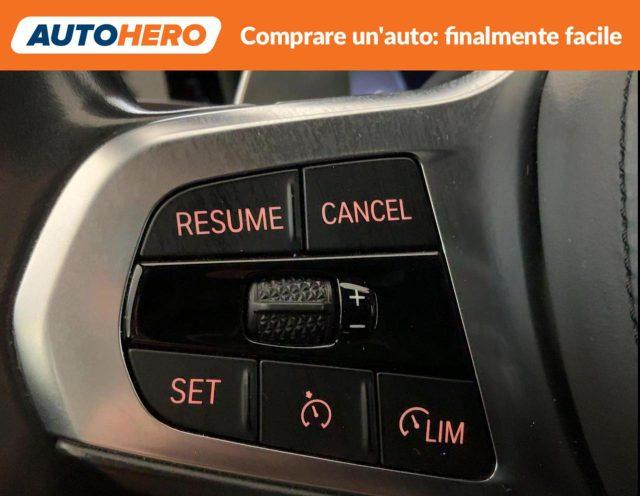 BMW 330 d xDrive Touring Msport