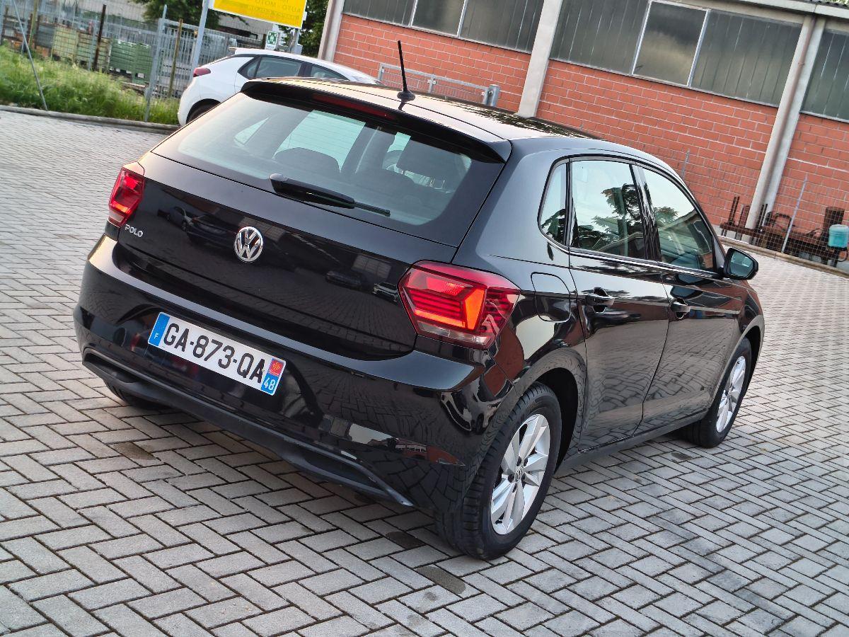 VOLKSWAGEN - Polo - 1.0 TSI 5p. Comfortline BMT