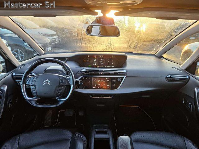 CITROEN Grand C4 Spacetourer 2.0 HDI 160cv EAT8 SHINE full opt - FY137KL