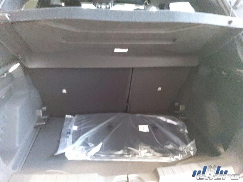 Jeep Avenger Nuova Benzina Summit 1.2 100cv