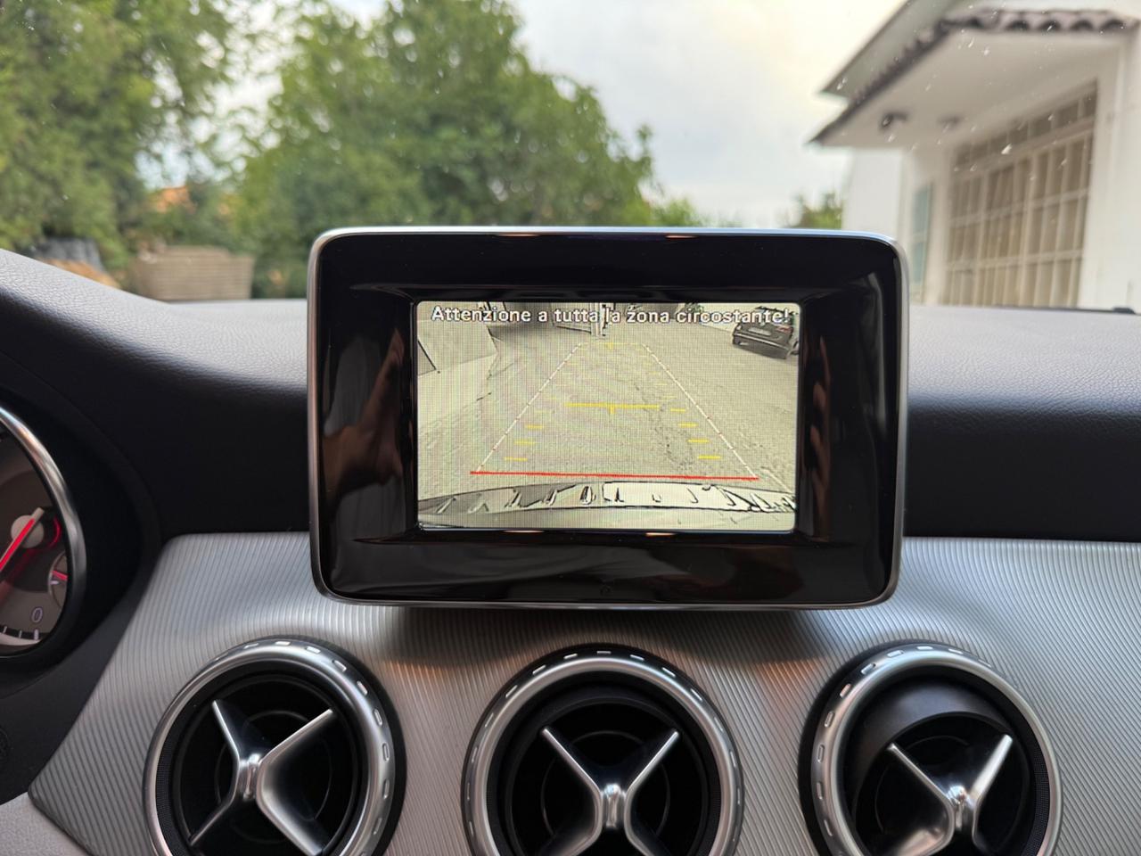 Mercedes-benz GLA 200 GLA 200 CDI Automatic Sport