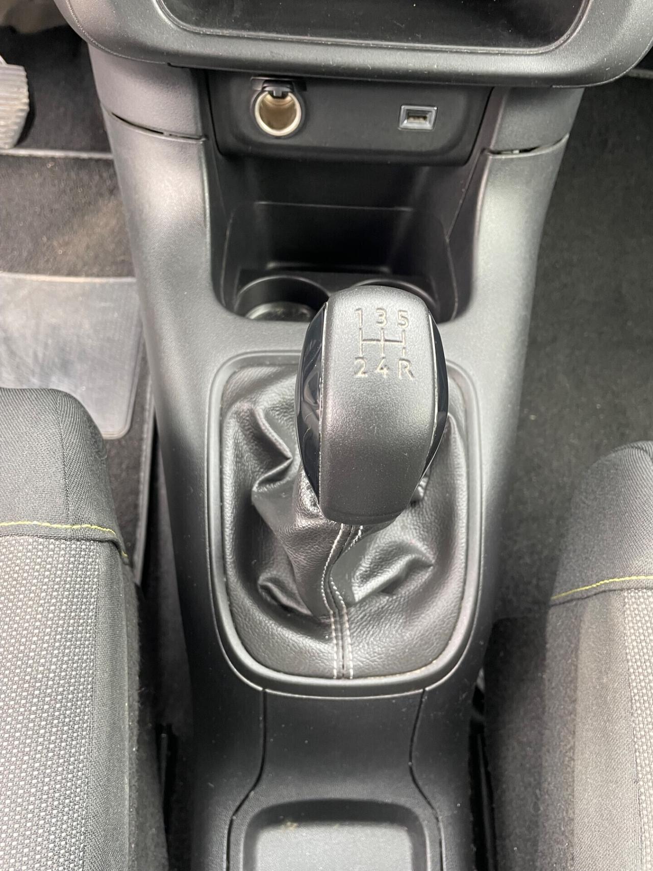 Citroen C3 PureTech 83 *Neopatentati*
