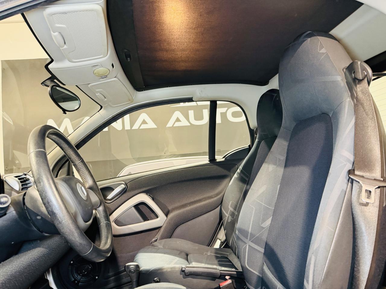 Smart ForTwo 1000 MHD 52 kW *NEOPATENTATI*