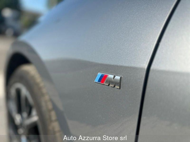 BMW Serie 1 118d MSport *18'', SOSPENSIONI M, COLORI VARI, PROMO AZZURRA*