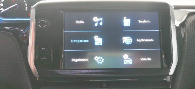 PEUGEOT 2008 1° serie PureTech Turbo 110 S&S Allure