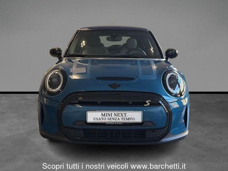 MINI Mini Full Electric 3p Yours auto