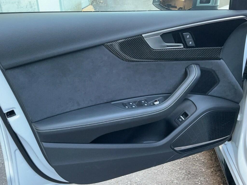 Audi RS4 Avant 2.9 TFSI Quattro Tiptronic