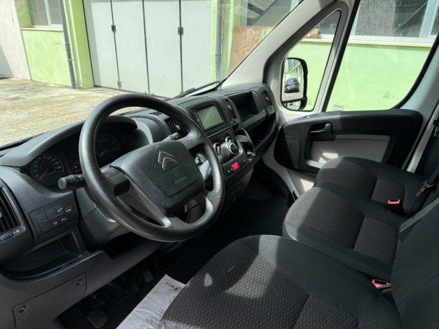 CITROEN Jumper 35 2.2 HDi/ PASSO LUNGO/TETTO ALTO