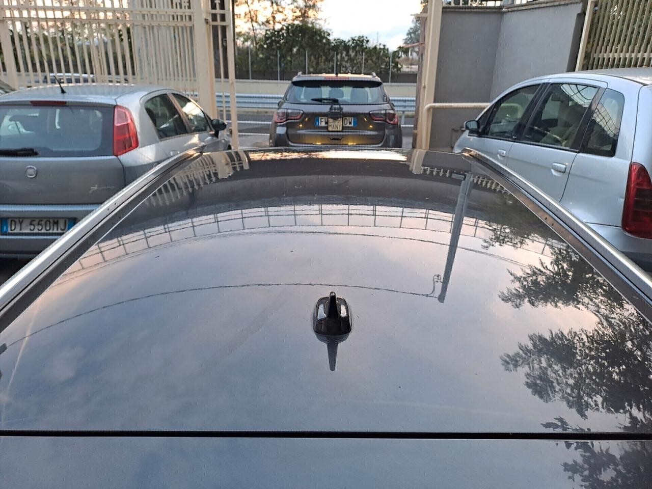 Audi A4 Avant 2.0 TDI 143 CV F.AP. multitronic