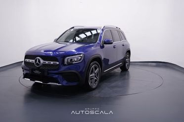 MERCEDES-BENZ GLB 180 d Automatic Premium