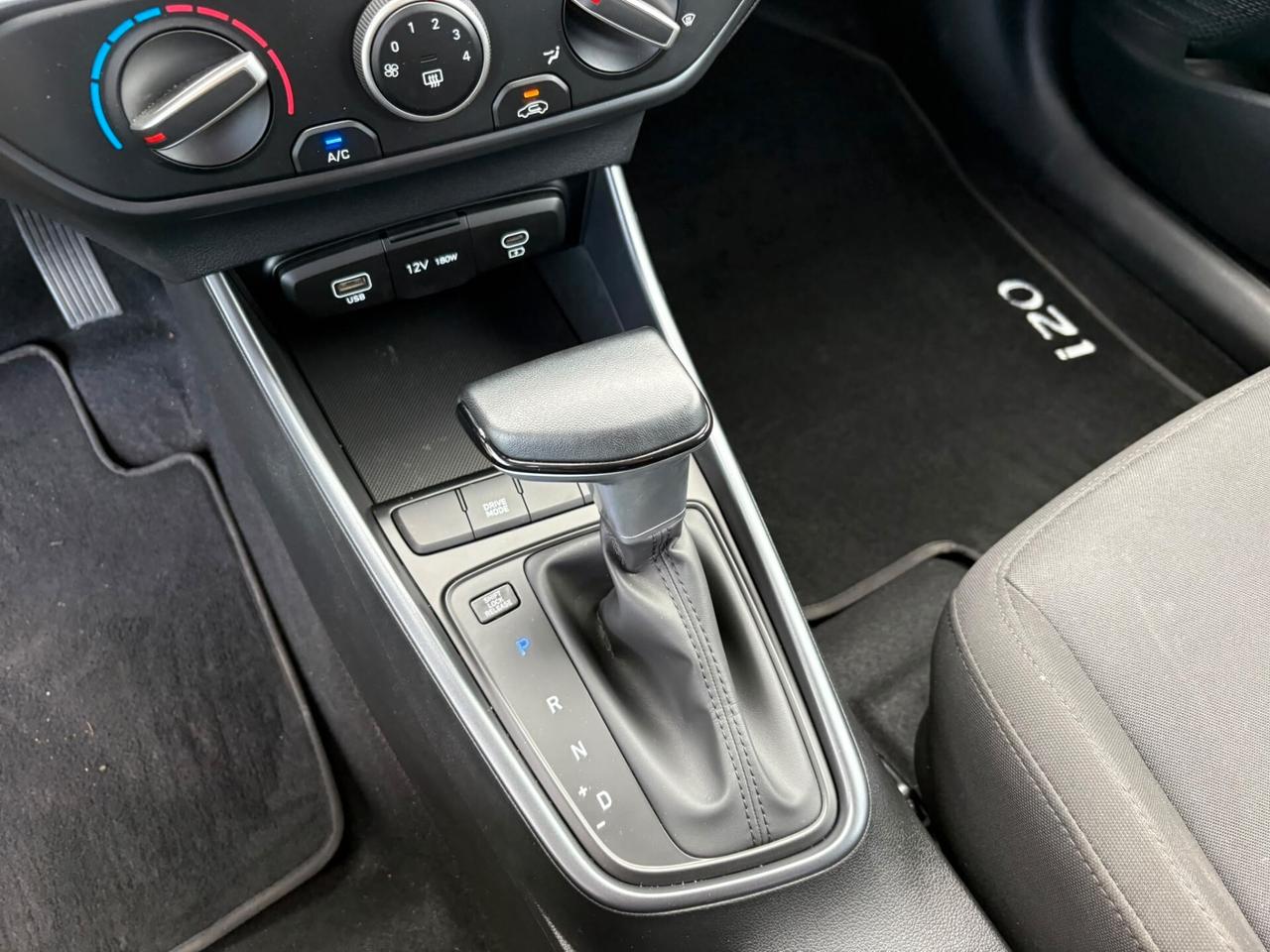 Hyundai i20 1.2 MPI Connectline