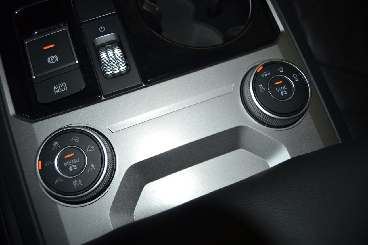 Volkswagen Touareg 3.0 TDI V6 231CV/4x4/NosuperBollo