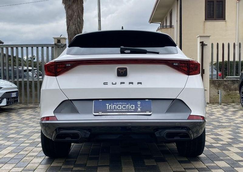 Cupra Formentor 2.0 TDI 150CV