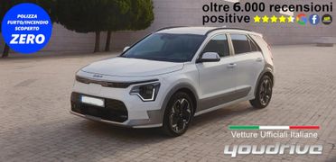 Kia Niro 1.6 GDi DCT HEV Business