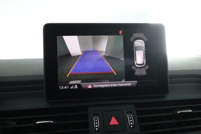 AUDI Q5 Q5 40 TDI quattro S tronic Business