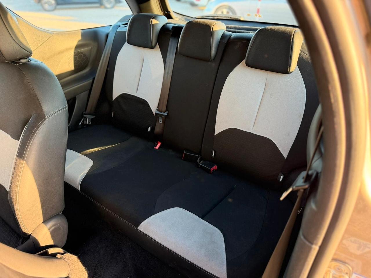Ds DS3 3 1.4 VTi 95 Chic
