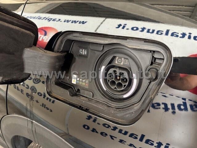 Peugeot 3008 16 Plug-in Hybrid NETTO 9500 e-EAT8 Allure