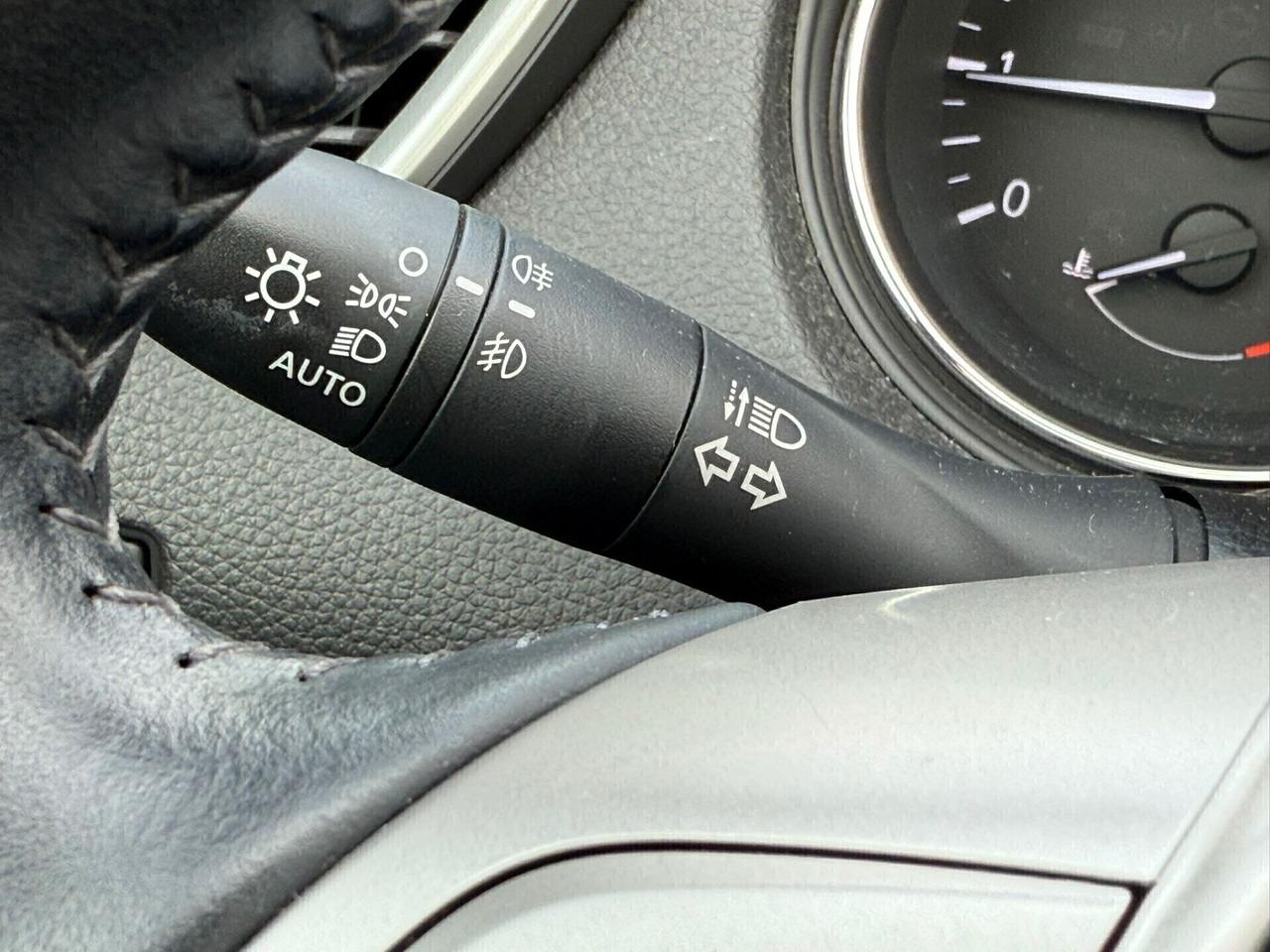 Nissan Qashqai 1.2 benzina UNICO-PR 115cv 58.500km