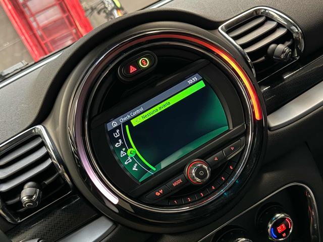 MINI Clubman 1.5 Cooper Business
