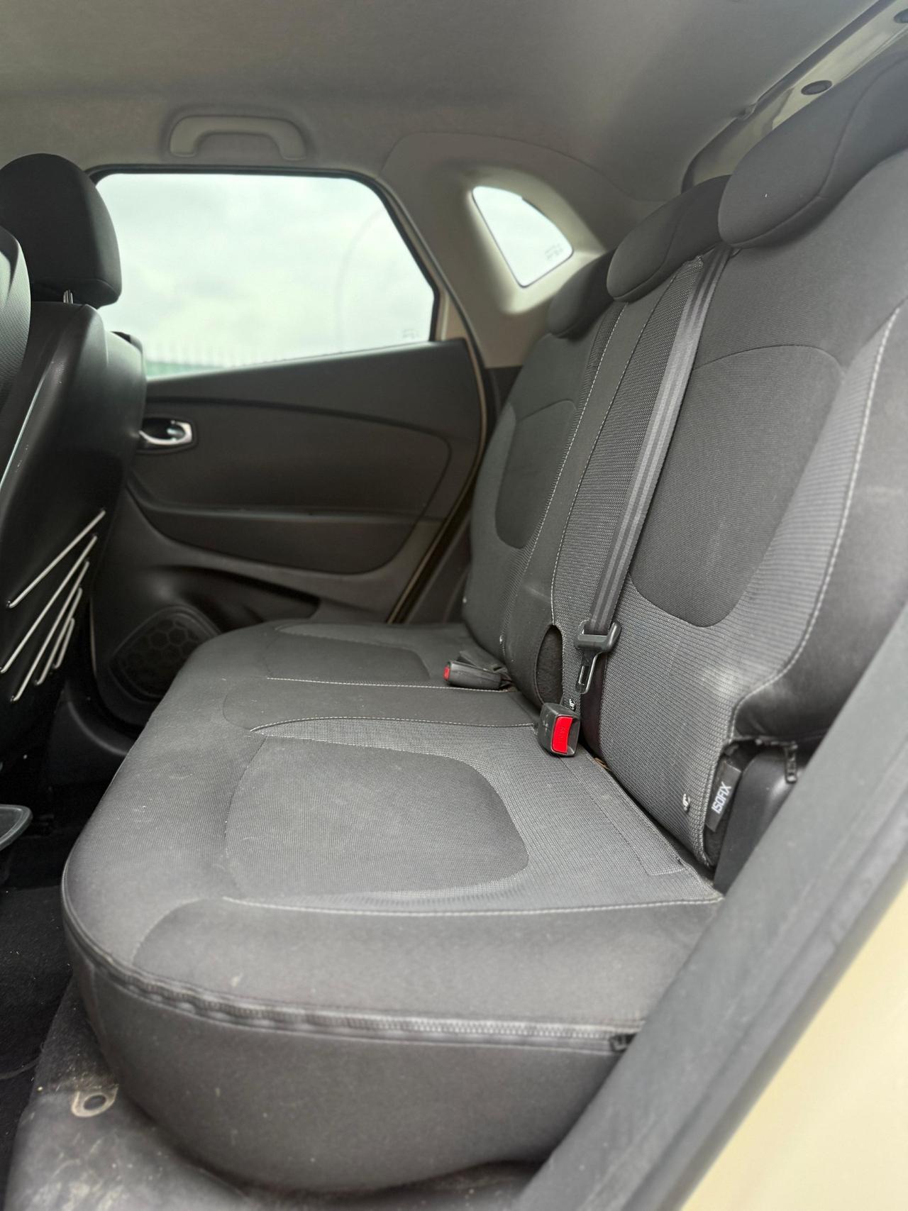 Renault Captur 1.5 dCi 8V 90 CV Start&Stop Iconic