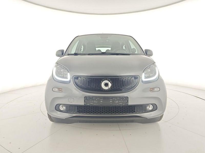 smart forfour 70 1.0 Prime