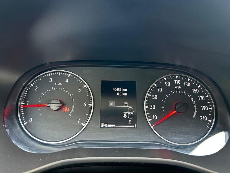 Dacia Jogger 1.0 TCe GPL Extreme UP 1.0 tce Extreme up GPL