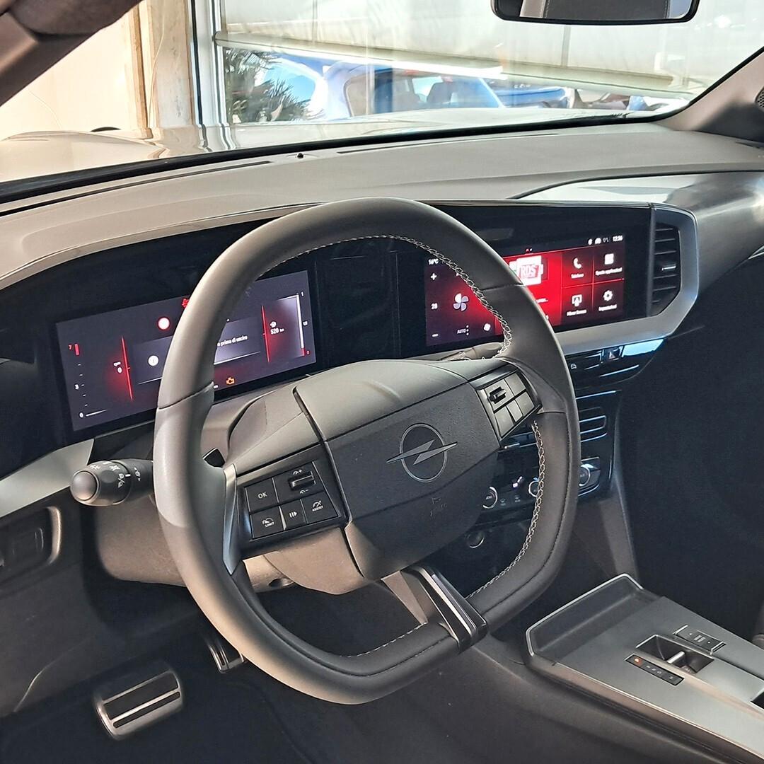 Opel Mokka 1.2 Turbo 130 CV aut. Edition