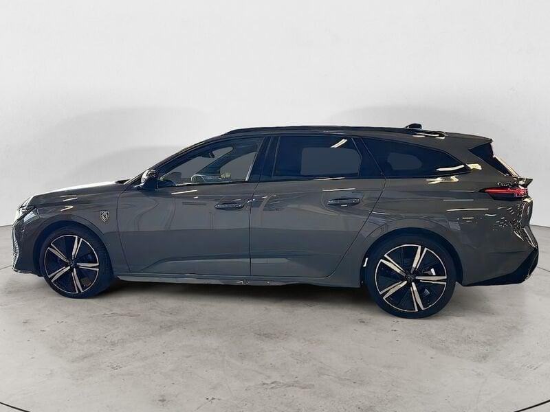 Peugeot 308 PureTech Turbo 130 S&S SW Active Pack