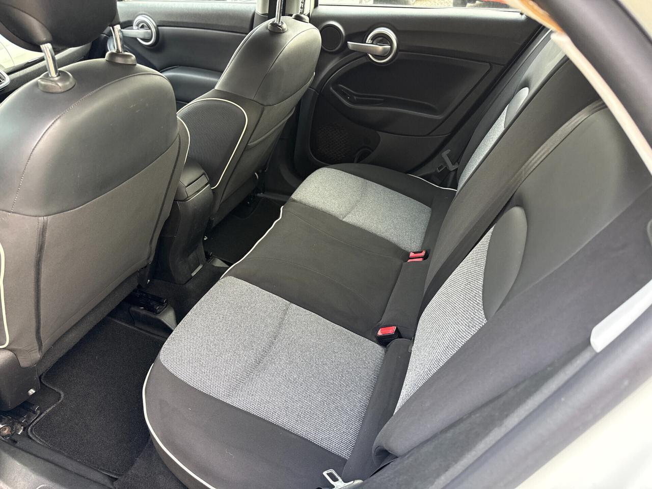 Fiat 500X 1.3 MultiJet 95 CV Lounge