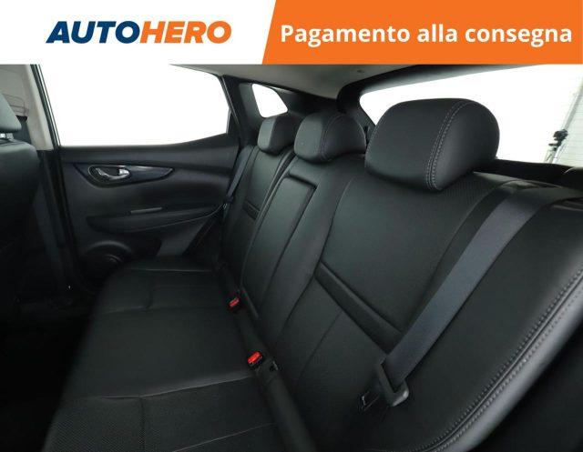 NISSAN Qashqai 1.6 dCi 2WD Tekna