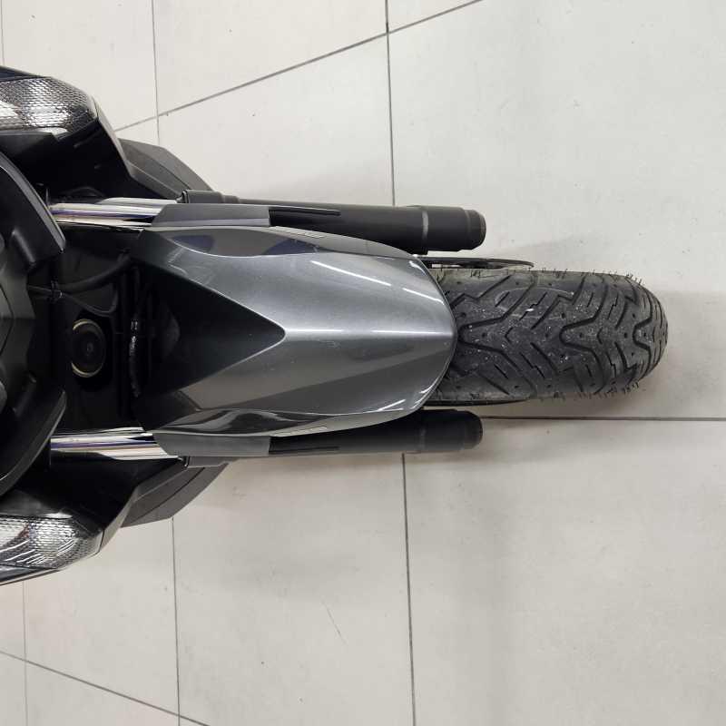 Yamaha X-Max 400 ABS - 2016