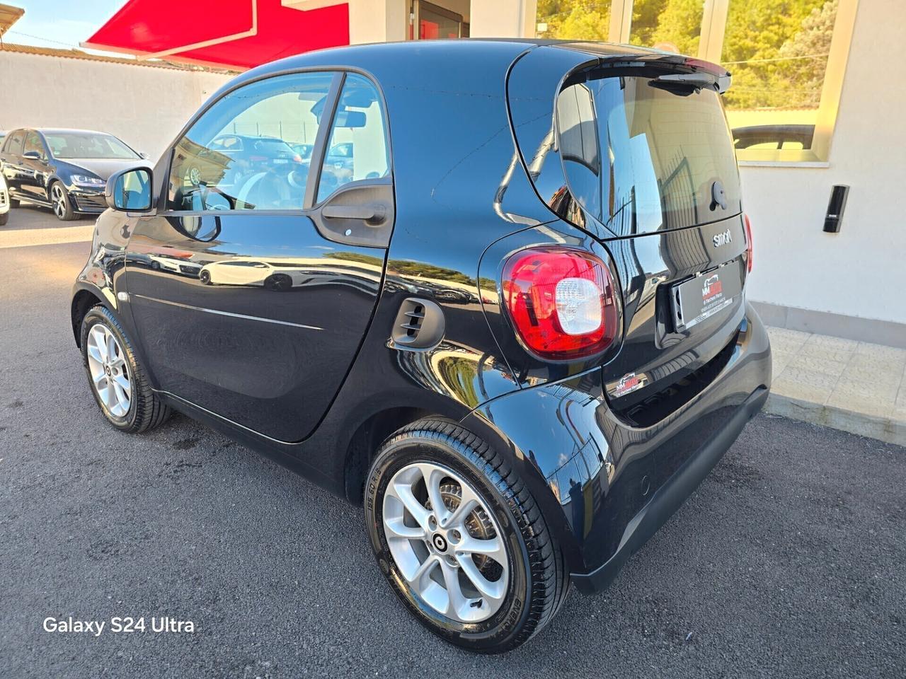 Smart ForTwo 70 1.0 Youngster