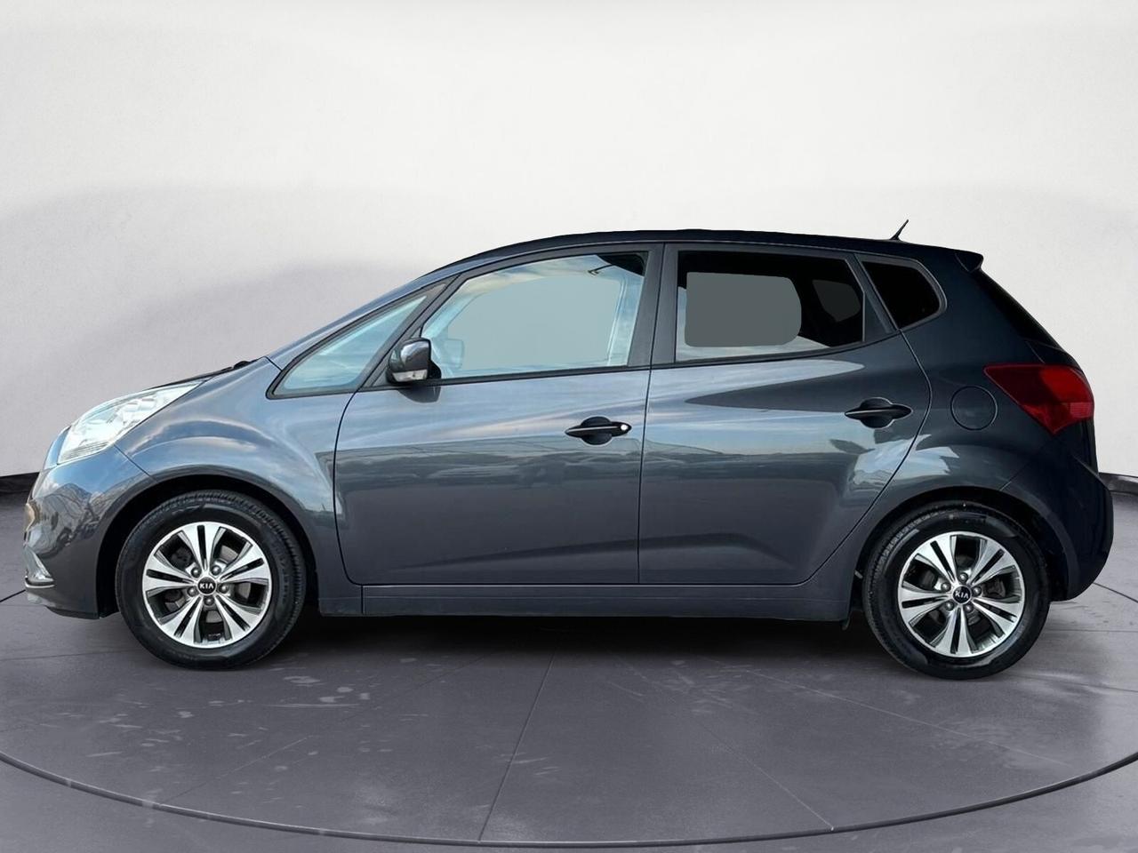 Kia Venga 1.4 CVVT Cool
