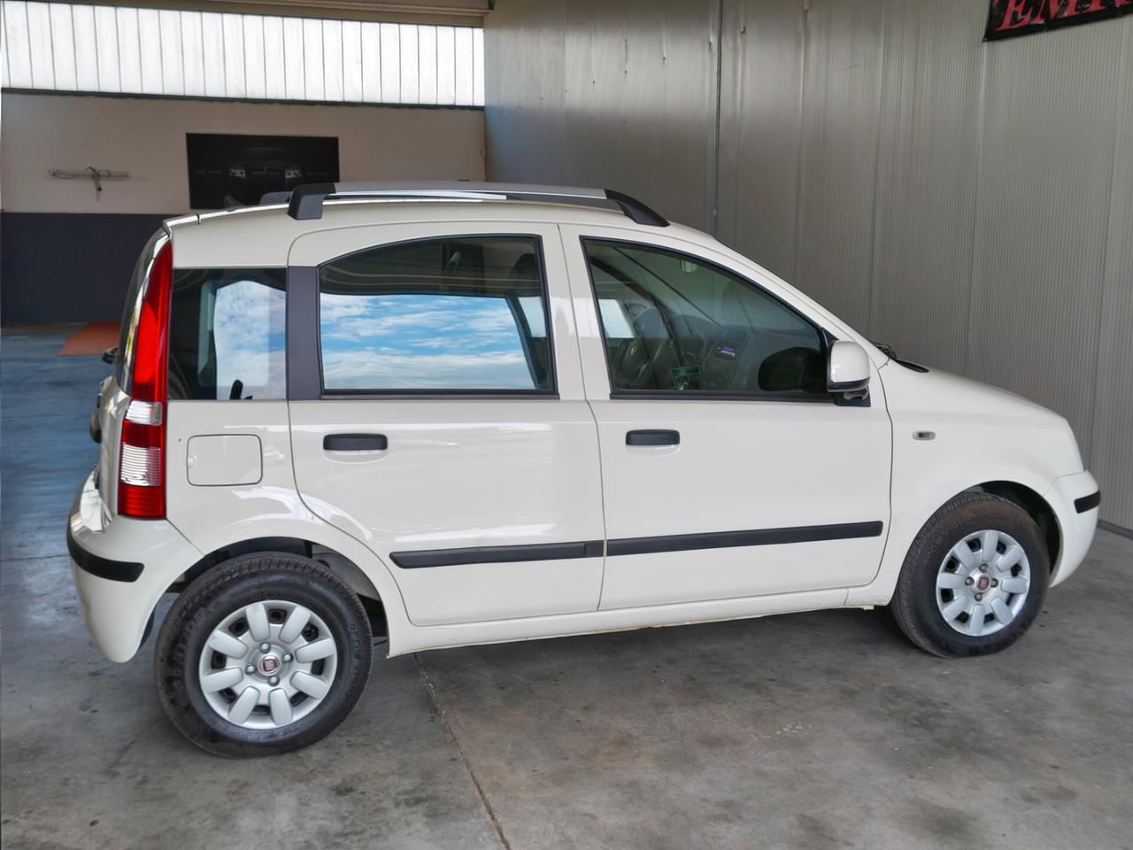 Fiat Panda 1.2 , 43.000km