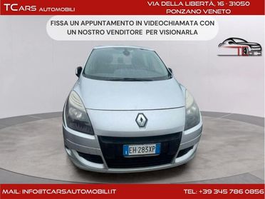 RENAULT SCENIC 1.9 DIESEL - GARANZIA 3 ANNI TOP