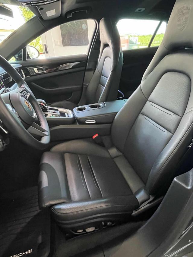 PORSCHE Panamera 2.9 4 E-Hybrid Sport Turismo Platinum Edition